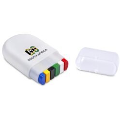 Altitude United Face Paint