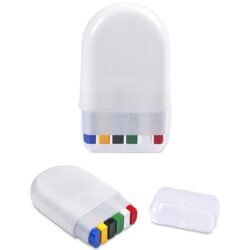 Altitude United Face Paint