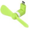 Altitude Windigo Type-C Phone Fan