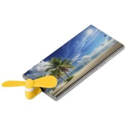 Altitude Windigo Type-C Phone Fan