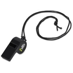 Altitude Blowout Whistle