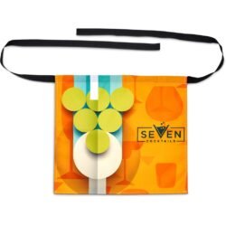 Hoppla Classic Half Apron