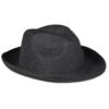 Pre Production Bruno Fedora Hat