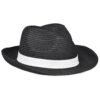 Pre Production Bruno Fedora Hat