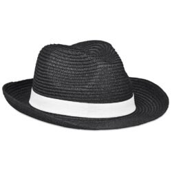 Pre Production Bruno Fedora Hat