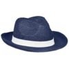 Pre Production Bruno Fedora Hat