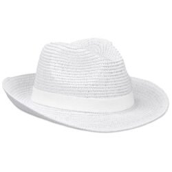 Pre Production Bruno Fedora Hat