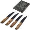 Andy Cartwright Ermelo Steak Knife Set