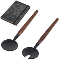 HL-AC-165-B-NO-LOGO_1024X1024 Andy Cartwright Franschhoek Salad Servers Set