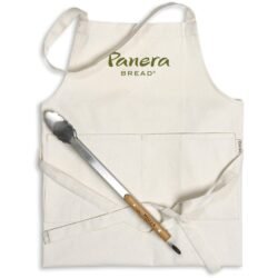 Okiyo Gohan Cotton Apron