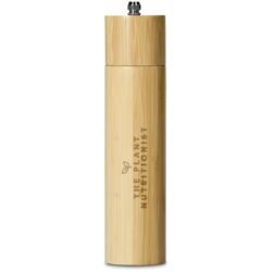 HL-OK-133-B-01_1024X1024 Okiyo Shioki Bamboo Salt or Pepper Mill
