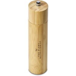 HL-OK-133-B-02-OPTION-2-PRINT_1024X1024 Okiyo Shioki Bamboo Salt or Pepper Mill