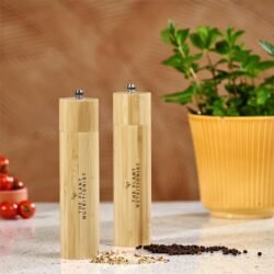 HL-OK-133-B-LIFESTYLE-OPTION-2-PRINT_1024X1024 Okiyo Shioki Bamboo Salt or Pepper Mill