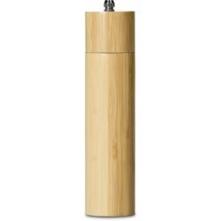 HL-OK-133-B-NO-LOGO_1024X1024 Okiyo Shioki Bamboo Salt or Pepper Mill
