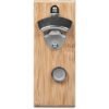 Okiyo Akeru Bamboo Fridge Bottle Opener