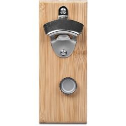 Okiyo Akeru Bamboo Fridge Bottle Opener