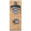 Okiyo Akeru Bamboo Fridge Bottle Opener