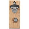 Okiyo Akeru Bamboo Fridge Bottle Opener