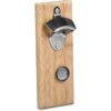 Okiyo Akeru Bamboo Fridge Bottle Opener