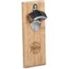 Okiyo Akeru Bamboo Fridge Bottle Opener