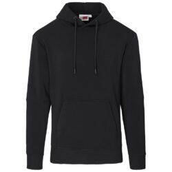 HO-UB-23-A-BL_1024X1024 Mens Vital Hooded Sweater