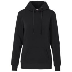 Ladies Vital Hooded Sweater