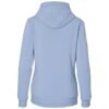 Ladies Vital Hooded Sweater