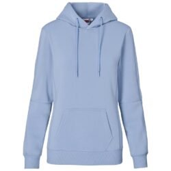 Ladies Vital Hooded Sweater