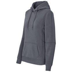 Ladies Vital Hooded Sweater