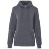 Ladies Vital Hooded Sweater