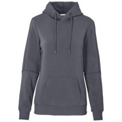 Ladies Vital Hooded Sweater