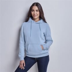Ladies Vital Hooded Sweater