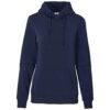 Ladies Vital Hooded Sweater