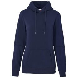 Ladies Vital Hooded Sweater