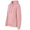 Ladies Vital Hooded Sweater