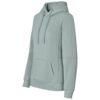 Ladies Vital Hooded Sweater