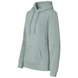 Ladies Vital Hooded Sweater