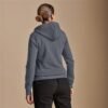 Ladies Rift Hooded Sweater