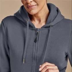Ladies Rift Hooded Sweater