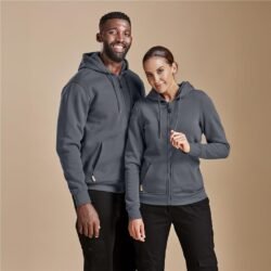 Ladies Rift Hooded Sweater