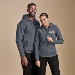 Ladies Rift Hooded Sweater