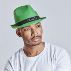 Jackson Fedora Hat