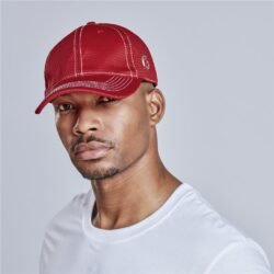 HS-GP-59-C-02-NO-LOGO_1024X1024 Augusta Fitted Cap - 6 Panel