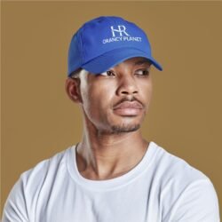 Okiyo Sugoi Recycled Cap - 6 Panel