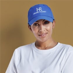 Okiyo Sugoi Recycled Cap - 6 Panel