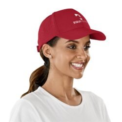 Fairway Cap - 6 Panel