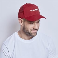 Relay Cap - 6 Panel