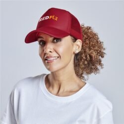 Vibe Foam Trucker Cap - 5 Panel