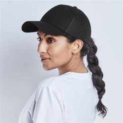 Boost Premium Trucker Cap - 6 Panel