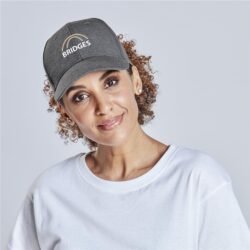 Fusion Laser Cap - 6 Panel